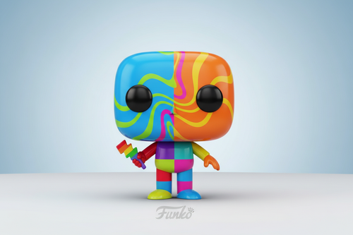 funko pop